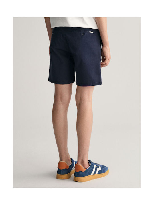 Gant Kinder Shorts/Bermudas Stoff 410 SCHIFF