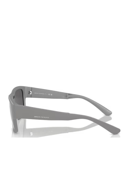 Armani Exchange Γυαλιά Ηλίου με Κοκκάλινο Σκελετό Armani Exchange Γυαλιά Ηλίου με Κοκκάλινο Σκελετό