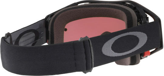 Oakley Motocross-Schutzbrille Airbrake