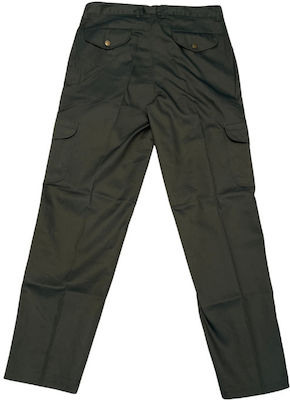 Hunting Pants in Khaki color