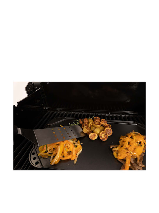 GrillPro Σετ 5 Εργαλείων BBQ