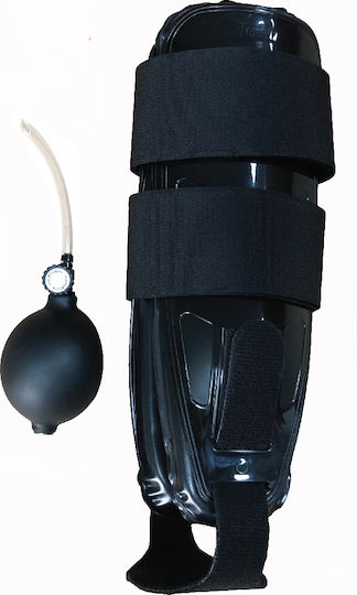 Mobiak Adjustable Ankle Air Splint Black 0807789