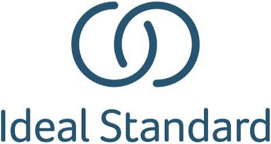 Ideal Standard Alpha für Dusche Silber