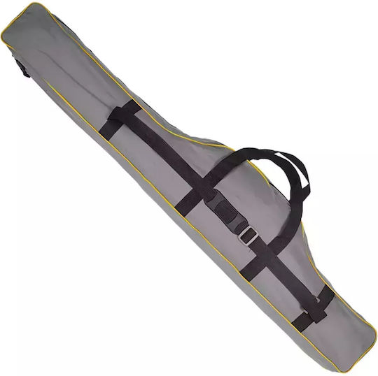 Zeox Fishing Rod Case for 2 Pieces 1.5m
