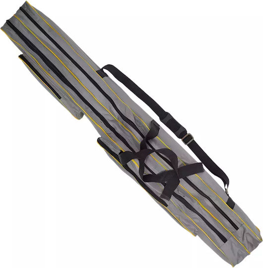 Zeox Fishing Rod Case for 2 Pieces 1.5m