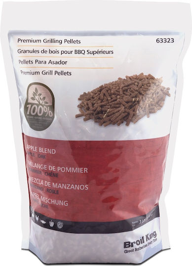 Broil King Pellet 1.5kg