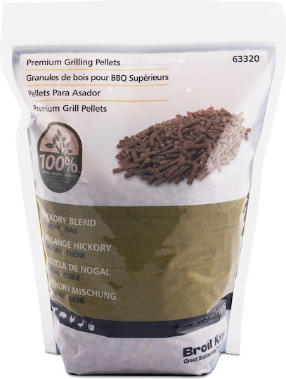 Broil King Pellet 1.5kg
