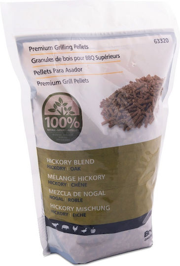Broil King Pellet 1.5kg