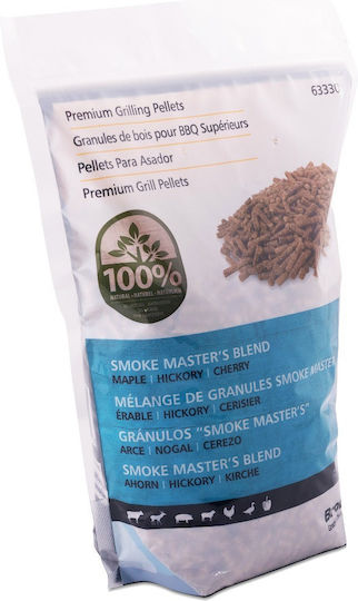 Broil King Pellet 1.5kg