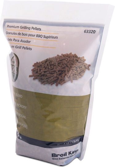 Broil King Pellet 1.5kg