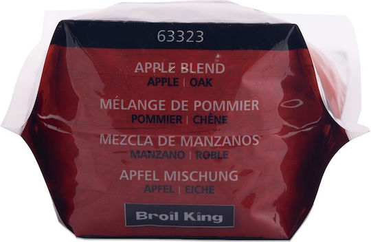 Broil King Pellet 1.5kg