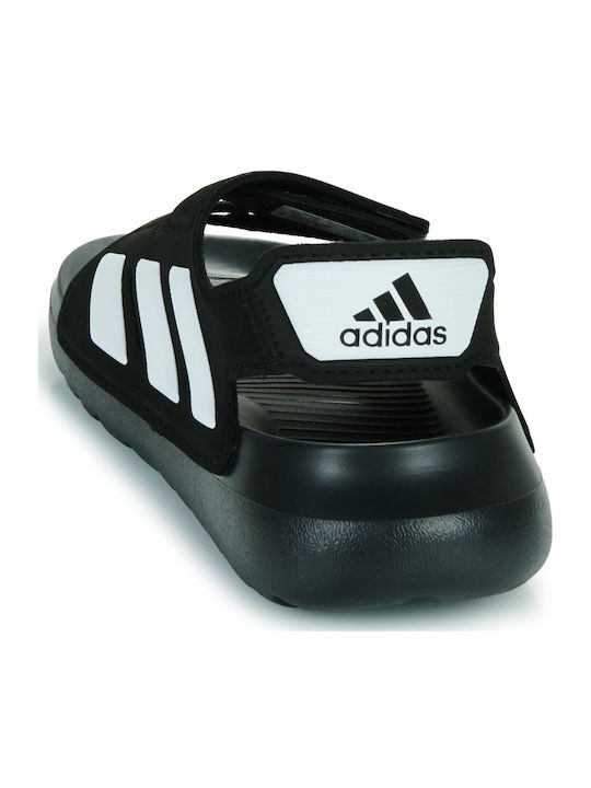Altaswim 2.0 C Children's Beach Shoes Black