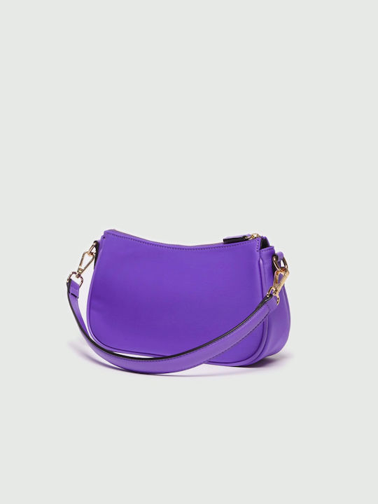 Marella Women's Bag Shoulder Purple