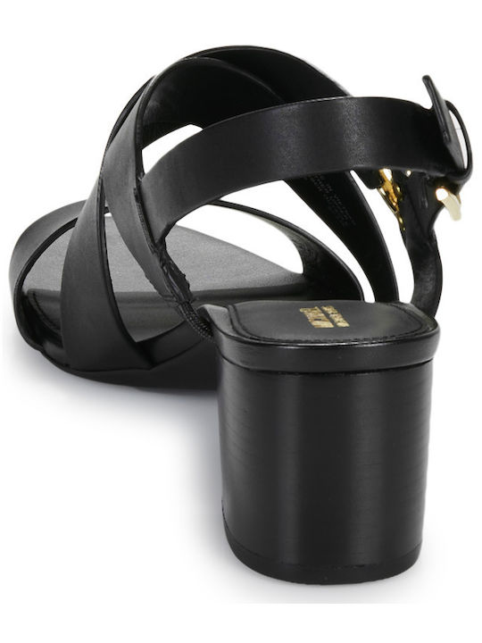 Women's Sandals Black