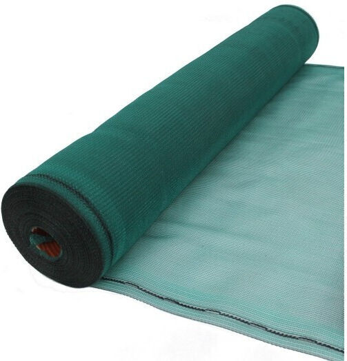 Rigas Δίχτυ Σκίασης Πράσινο σε Ρολό 2m 265gr/m²