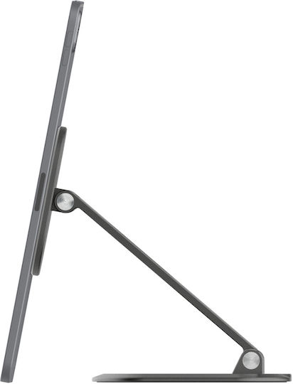 Spigen Sgp Onetap Easel Μαγνητική Ρυθμιζ΄όμενη Βάση Tablet Με Πολλαπλές Γωνίες Κλίσης - Γκρι - Amp06414