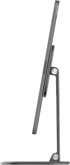 Spigen Sgp Onetap Easel Μαγνητική Ρυθμιζ΄όμενη Βάση Tablet Με Πολλαπλές Γωνίες Κλίσης - Γκρι - Amp06414