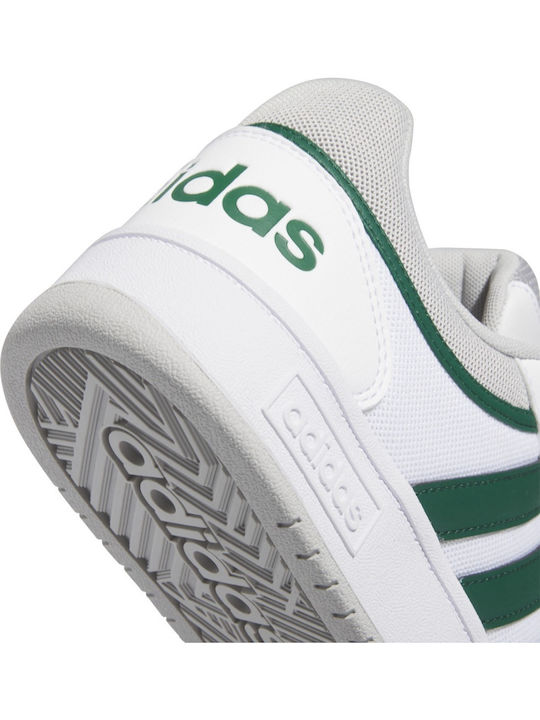 Sportswear Hoops 3.0 Summer Ανδρικά Sneakers Λευκό