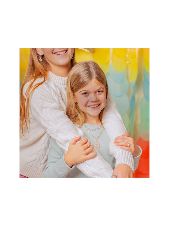 Great Pretenders Faux Kids Ring with Design Butterfly 92002