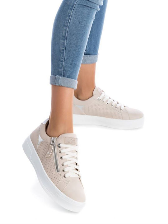 Xti Sneakers Beige