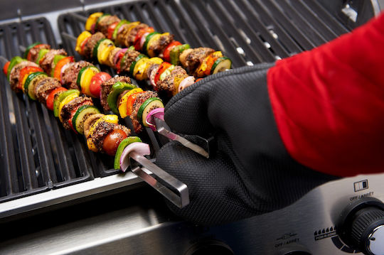 GrillPro Γάντι Ψησίματος για Μπάρμπεκιου