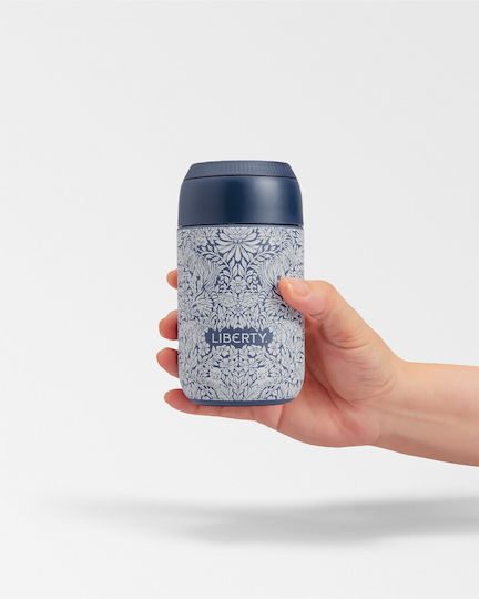 Chilly's Cup Series 2 Liberty Stainless Steel Thermos BPA Free 340ml Liberty Survival
