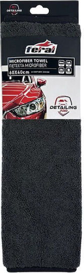 Feral Σετ Γυάλισμα / Καθάρισμα για Αμάξωμα Detailing Pro