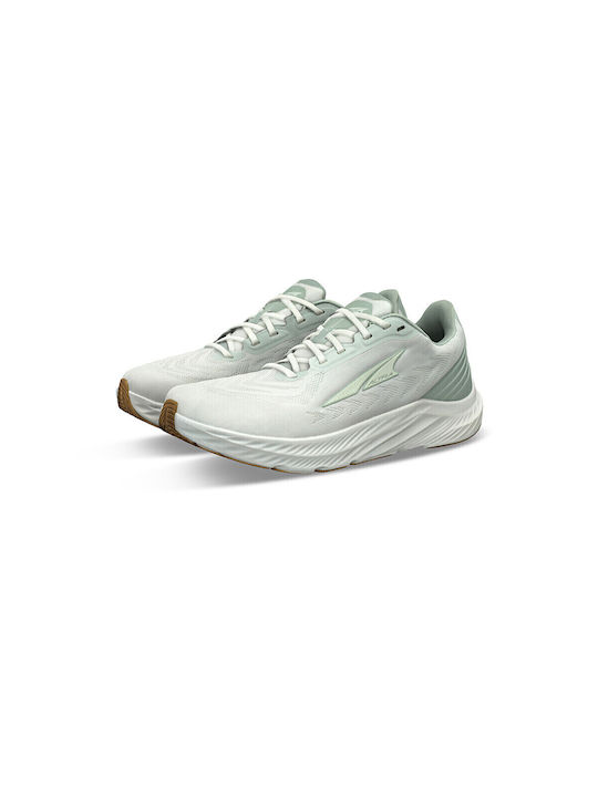 Rivera 4 Sport Shoes Running White
