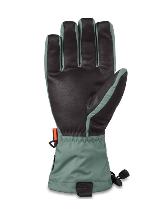 Dakine Men's Ski & Snowboard Gloves Green