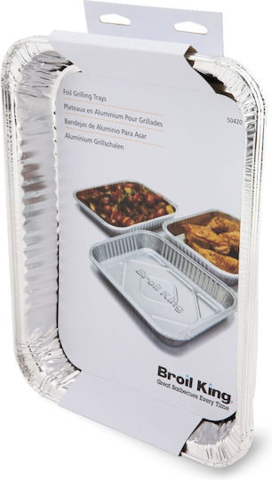 Broil King Fettauffangwanne Für Grill