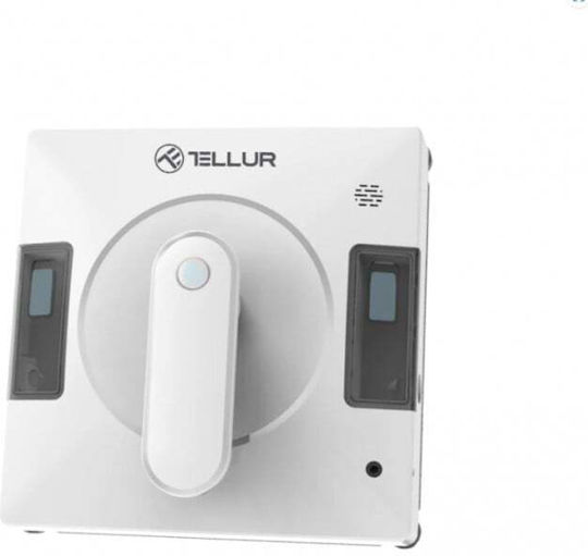 Tellur Robot Window Cleaner Electric White
