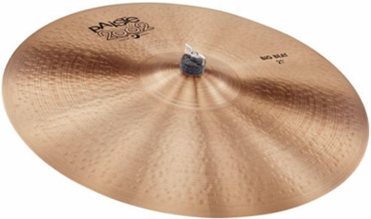 Paiste 2002 Big Beat Multifunction 21"