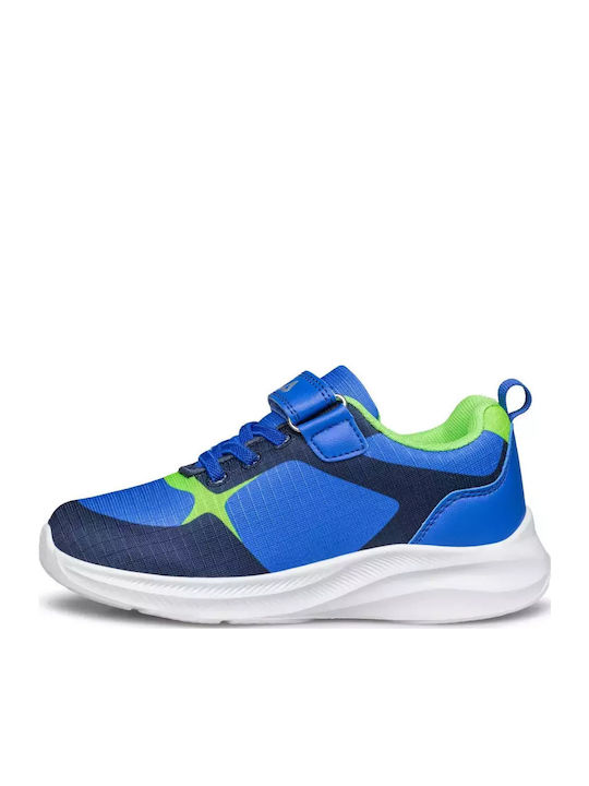 FILA Abel Blue