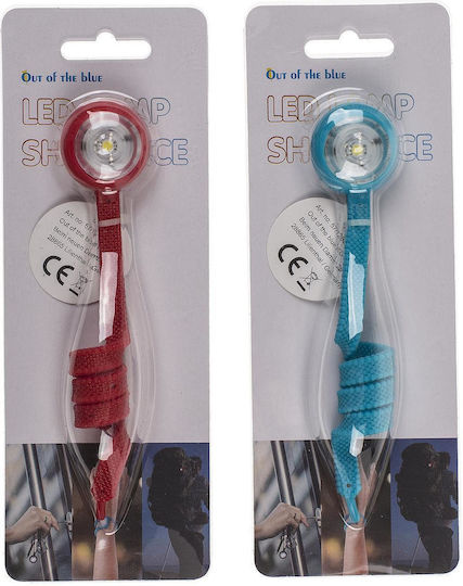 ArteLibre Book Light LED with Stand