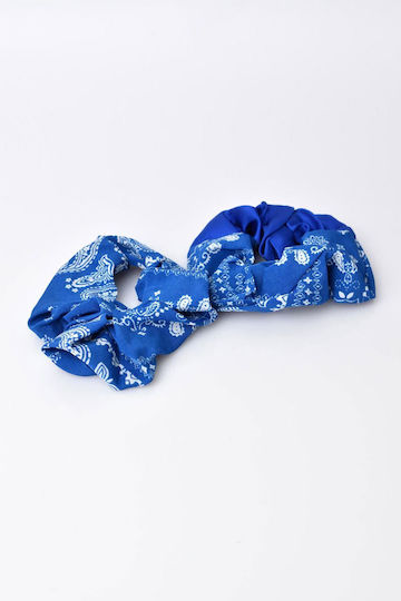 Potre Scrunchies 2τμχ