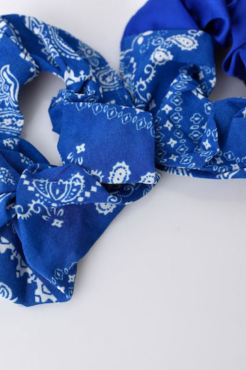 Potre Scrunchies 2τμχ
