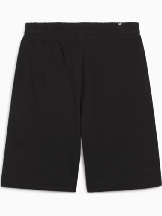 Better Essentials Herrenshorts Black