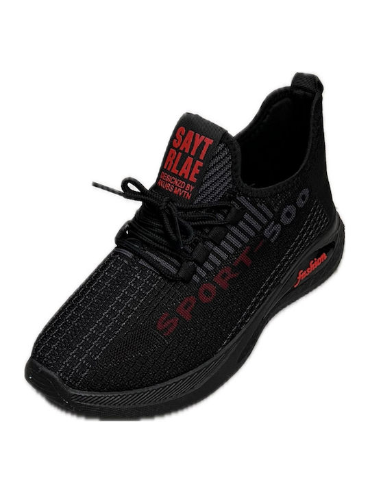 Turnschuhe BLACK