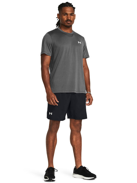 Launch 7'' Men's Shorts Black