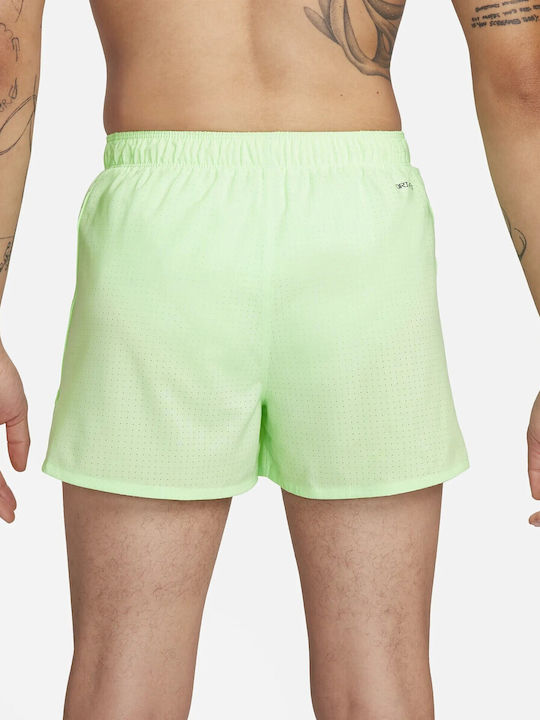 Nike Men's Athletic Shorts Dri-Fit Green