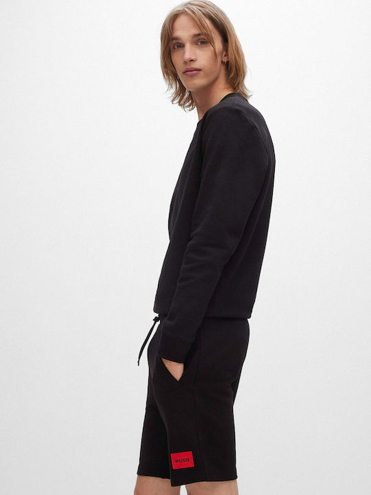 Herrenshorts Schwarz