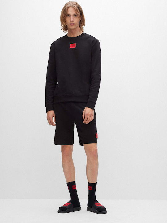 Herrenshorts Schwarz