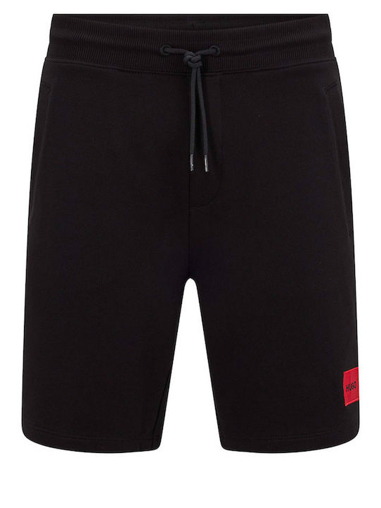 Herrenshorts Schwarz
