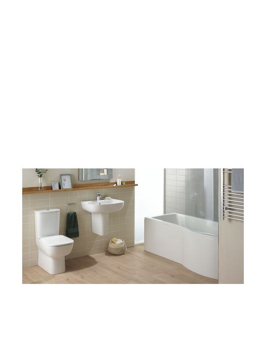 Ideal Standard Ceraflex Миксер Батерия Душ
