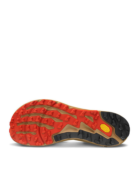 Altra Hiker Men's Beige Hiking Boots