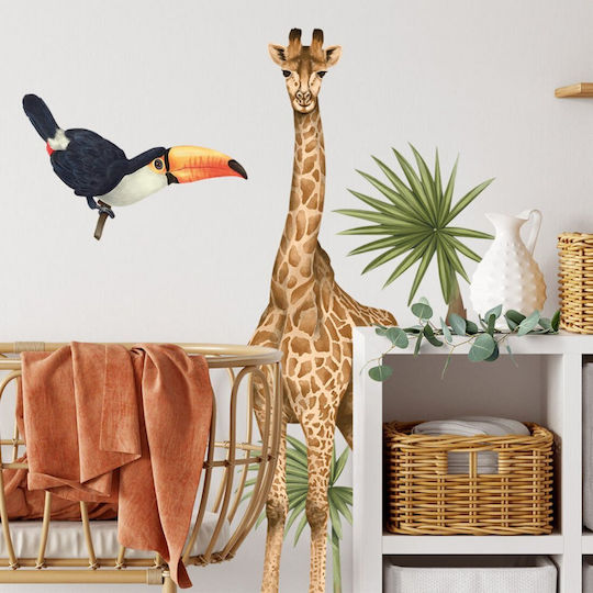 Mar&Mar Autocolant Decorativ pentru Copii Perete