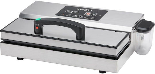 Vesta Precision Συσκευή Vacuum με Μέγιστο Μήκος Σφραγίσματος 310mm