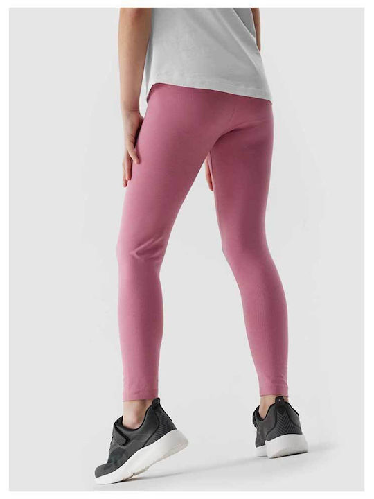 4F Leggings pentru Copii Lung