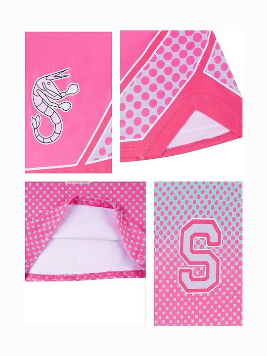 Kinder Karnevalskostüm Cheerleader