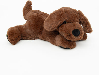 Smyk Plush Dog with Sound 29 cm